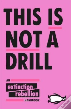 Capa do artigo This Is Not A Drill