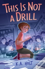 Capa do artigo This Is Not A Drill