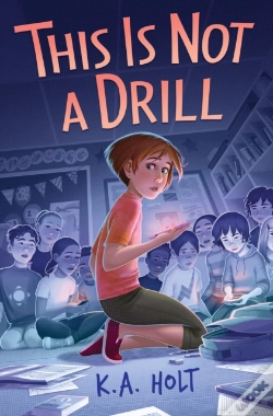 Capa do artigo This Is Not A Drill