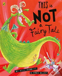 This Is Not A Fairy Tale