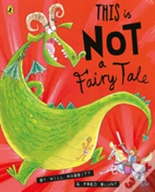 Capa do artigo This Is Not A Fairy Tale