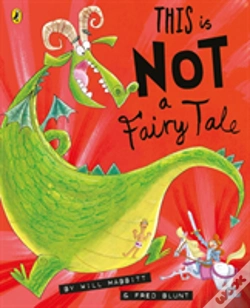 Capa do artigo This Is Not A Fairy Tale