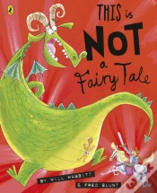Capa do artigo This Is Not A Fairy Tale