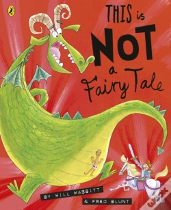 Capa do artigo This Is Not A Fairy Tale