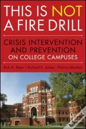 Capa do artigo This Is Not A Firedrill