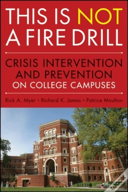 Capa do artigo This Is Not A Firedrill