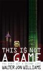 This Is Not A Game - Preview