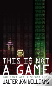 Capa do artigo This Is Not A Game