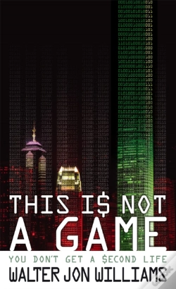 Capa do artigo This Is Not A Game
