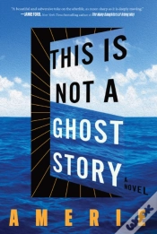 Capa do artigo This Is Not A Ghost Story