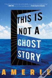 Capa do artigo This Is Not A Ghost Story