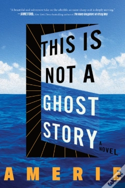 Capa do artigo This Is Not A Ghost Story
