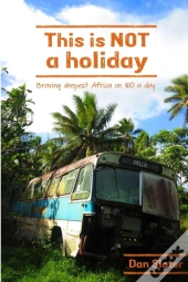 This Is Not A Holiday