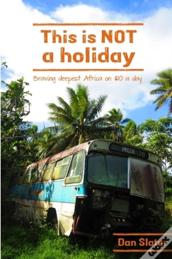 Capa do artigo This Is Not A Holiday