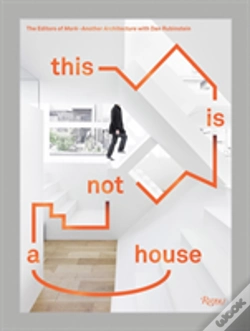 Capa do artigo This Is Not A House