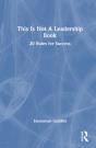 This Is Not A Leadership Book - Preview