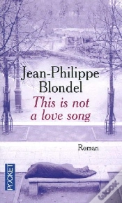 Capa do artigo This Is Not A Love Song