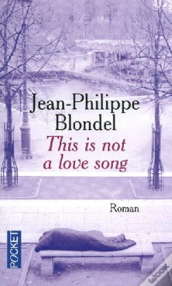 Capa do artigo This Is Not A Love Song