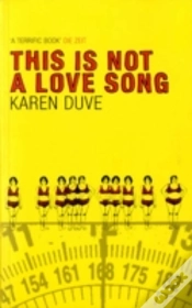 Capa do artigo This Is Not A Love Song