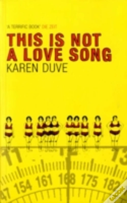 Capa do artigo This Is Not A Love Song