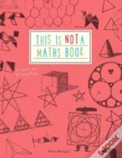 Capa do artigo This Is Not A Maths Book