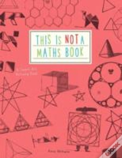 Capa do artigo This Is Not A Maths Book