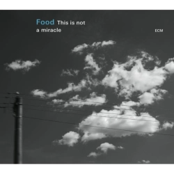 Capa do artigo This Is Not a Miracle - CD