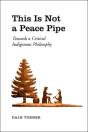 This Is Not A Peace Pipe - Preview
