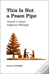 Capa do artigo This Is Not A Peace Pipe