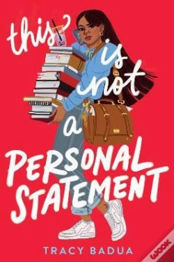 Capa do artigo This Is Not A Personal Statement