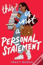 Capa do artigo This Is Not A Personal Statement