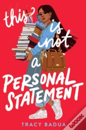Capa do artigo This Is Not A Personal Statement