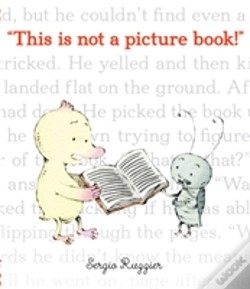 Capa do artigo This Is Not A Picture Book