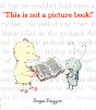 This Is Not A Picture Book - Preview