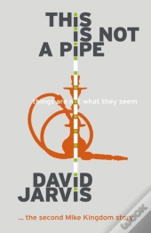 This Is Not A Pipe