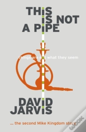 Capa do artigo This Is Not A Pipe