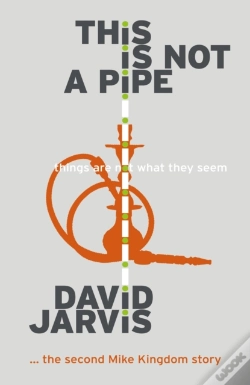 Capa do artigo This Is Not A Pipe