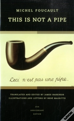 Capa do artigo This Is Not A Pipe