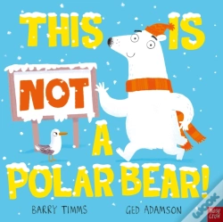 Capa do artigo This Is Not A Polar Bear!