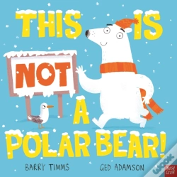 Capa do artigo This Is Not A Polar Bear!