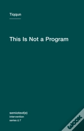 Capa do artigo This Is Not A Program