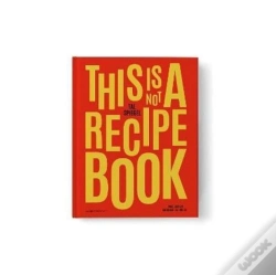 Capa do artigo This Is Not A Recipe Book