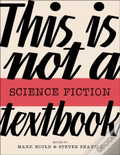 Capa do artigo This Is Not A Science Fiction Textbook