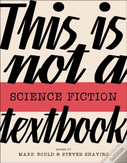 Capa do artigo This Is Not A Science Fiction Textbook