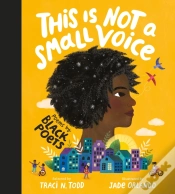 Capa do artigo This Is Not A Small Voice