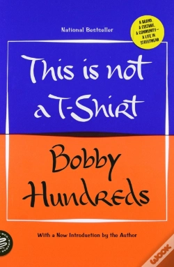 Capa do artigo This Is Not A T-Shirt