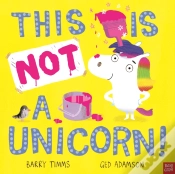 Capa do artigo This Is Not A Unicorn!