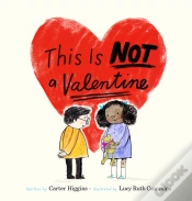 Capa do artigo This Is Not A Valentine