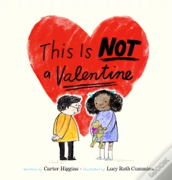 Capa do artigo This Is Not A Valentine