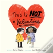 Capa do artigo This Is Not A Valentine